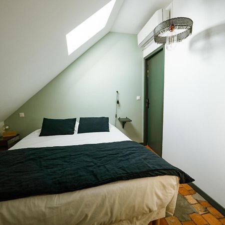 Maison Gaspard - Suites Et Appartements De Charme A โซมูร์ ภายนอก รูปภาพ