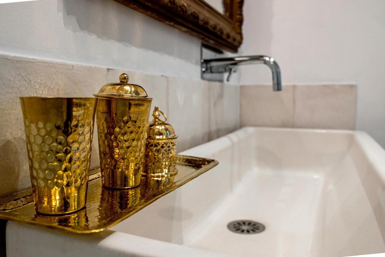 Maison Gaspard - Suites Et Appartements De Charme A โซมูร์ ภายนอก รูปภาพ