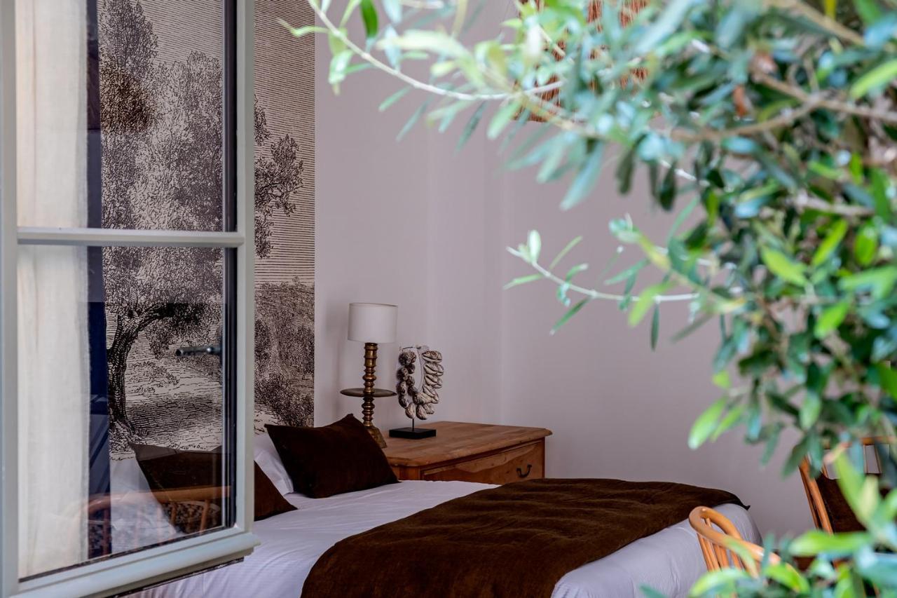 Maison Gaspard - Suites Et Appartements De Charme A โซมูร์ ภายนอก รูปภาพ