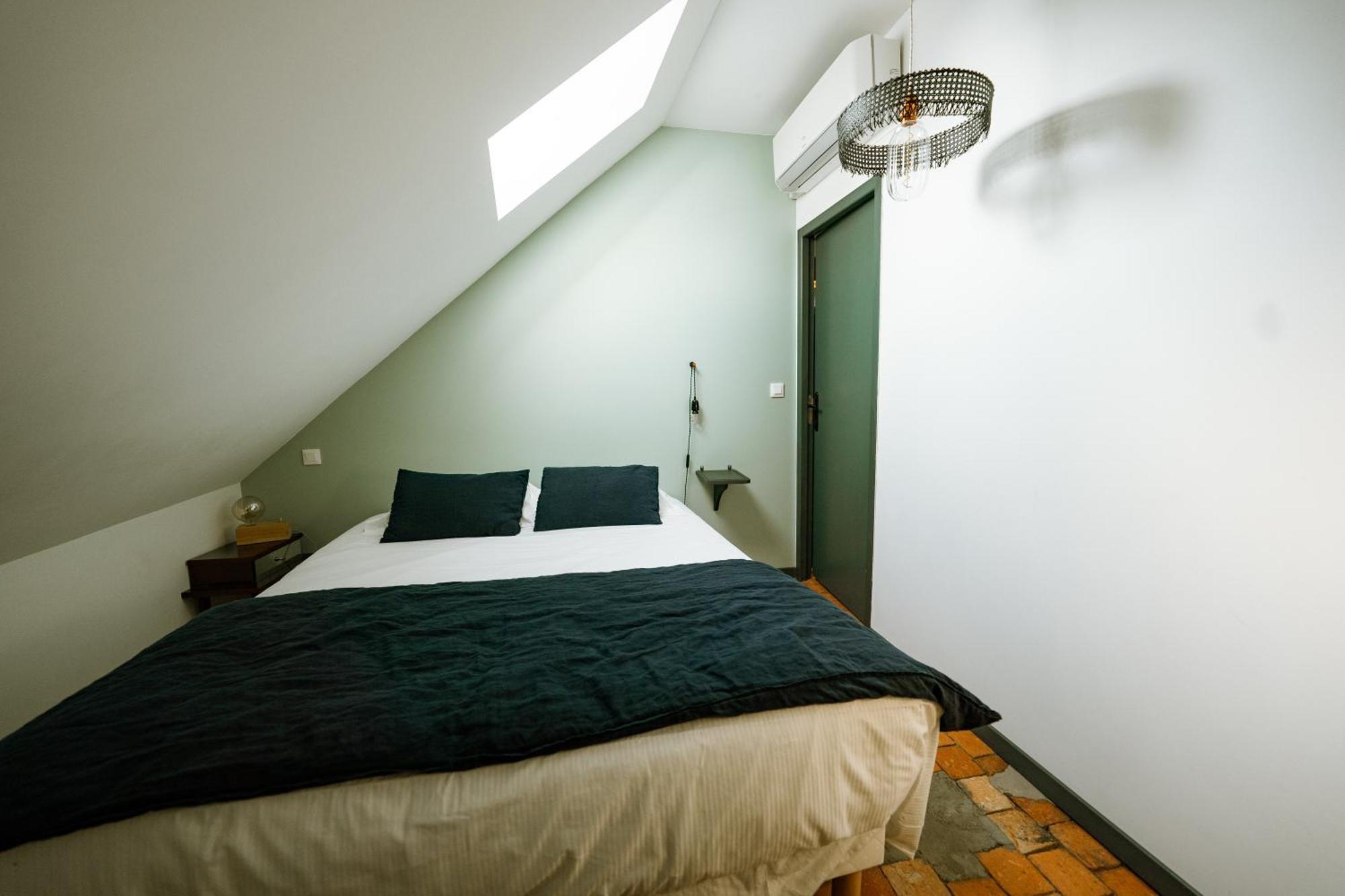 Maison Gaspard - Suites Et Appartements De Charme A โซมูร์ ภายนอก รูปภาพ