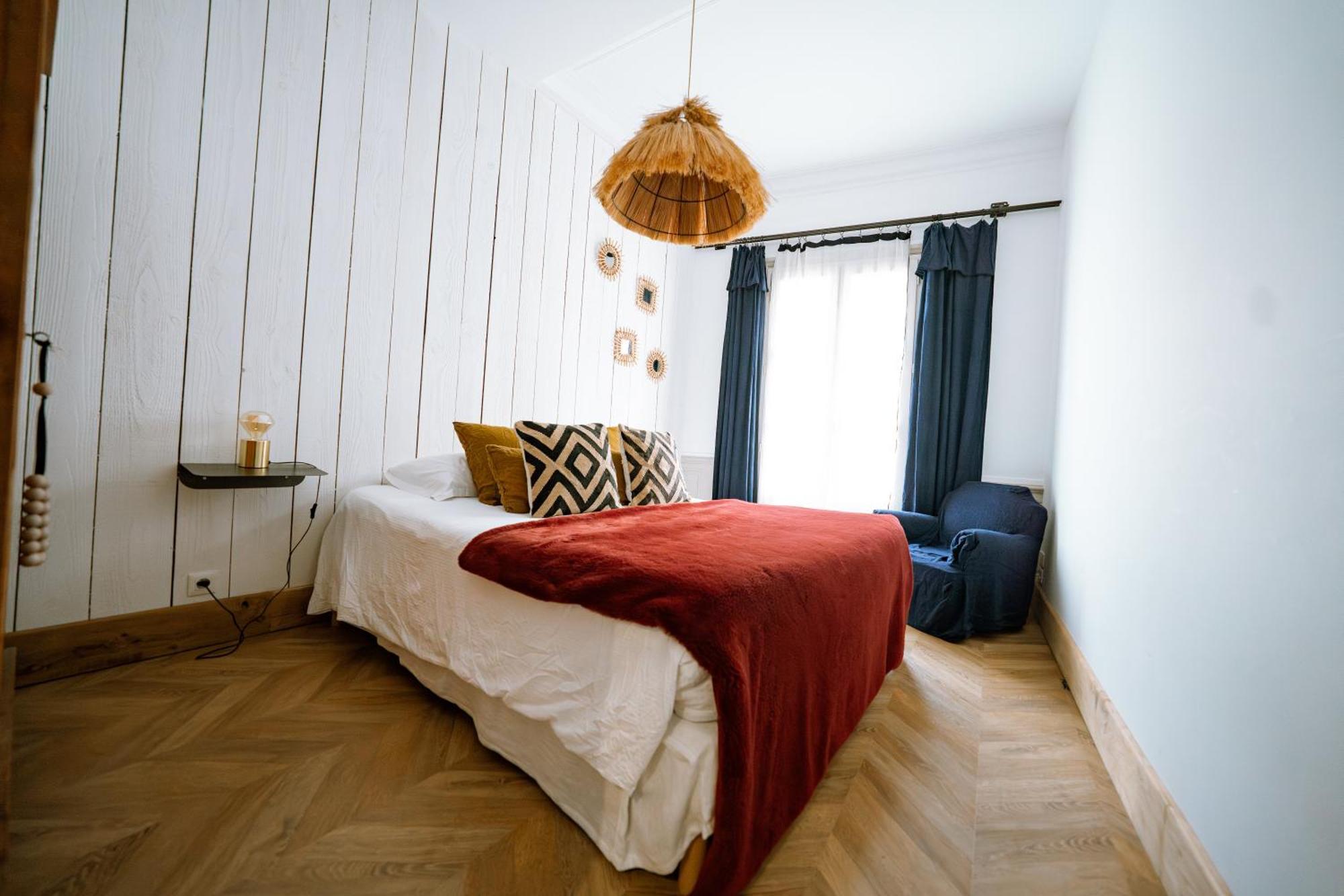 Maison Gaspard - Suites Et Appartements De Charme A โซมูร์ ภายนอก รูปภาพ