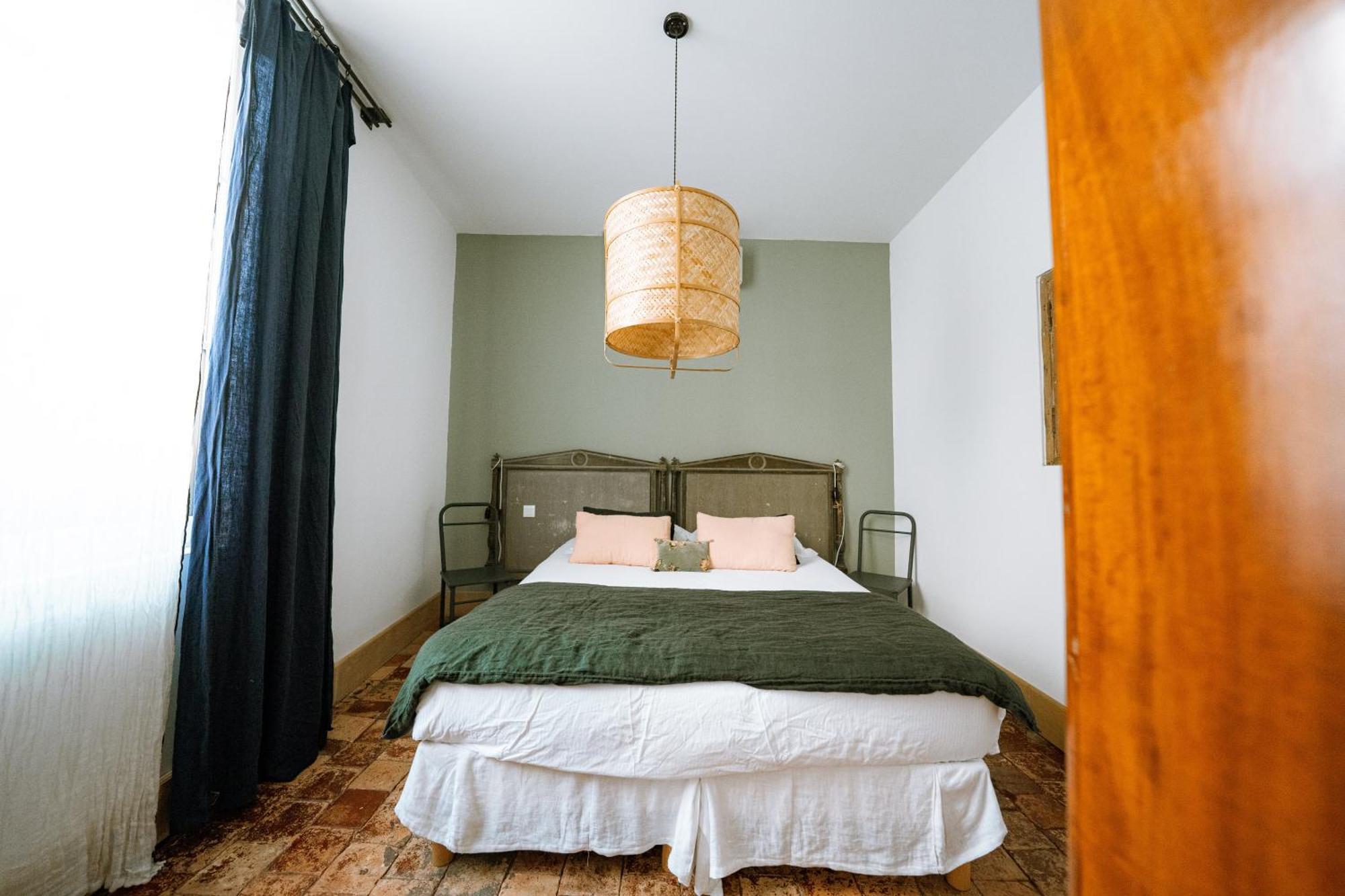 Maison Gaspard - Suites Et Appartements De Charme A โซมูร์ ภายนอก รูปภาพ