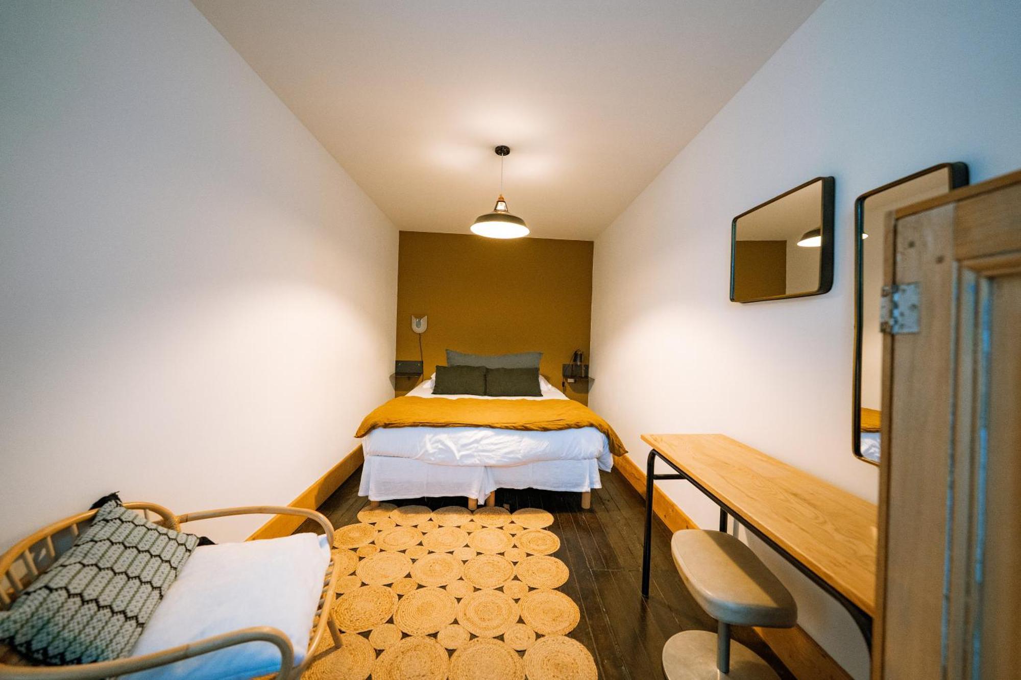 Maison Gaspard - Suites Et Appartements De Charme A โซมูร์ ภายนอก รูปภาพ