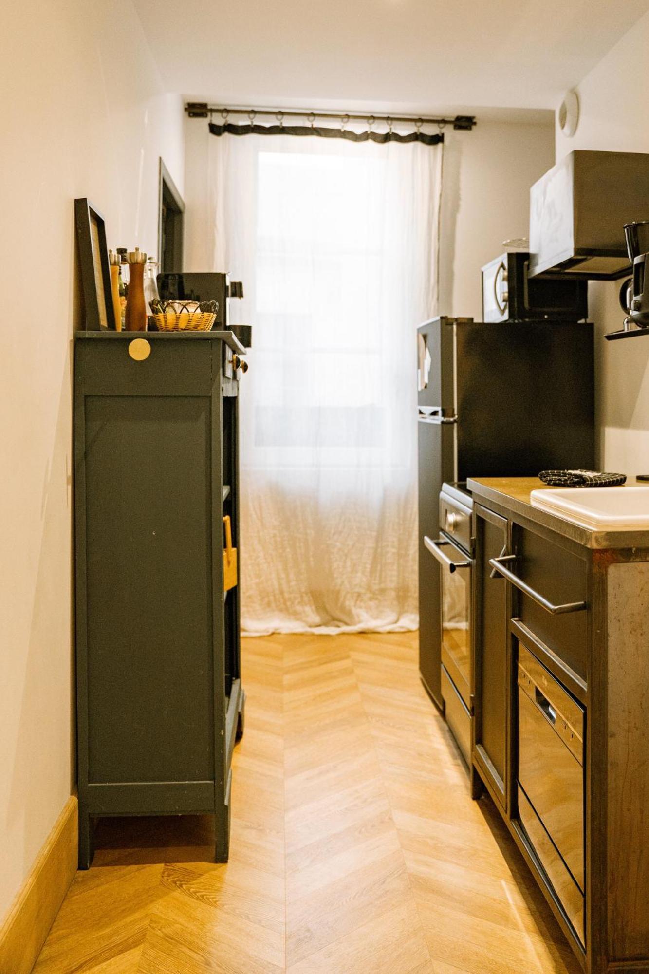Maison Gaspard - Suites Et Appartements De Charme A โซมูร์ ภายนอก รูปภาพ