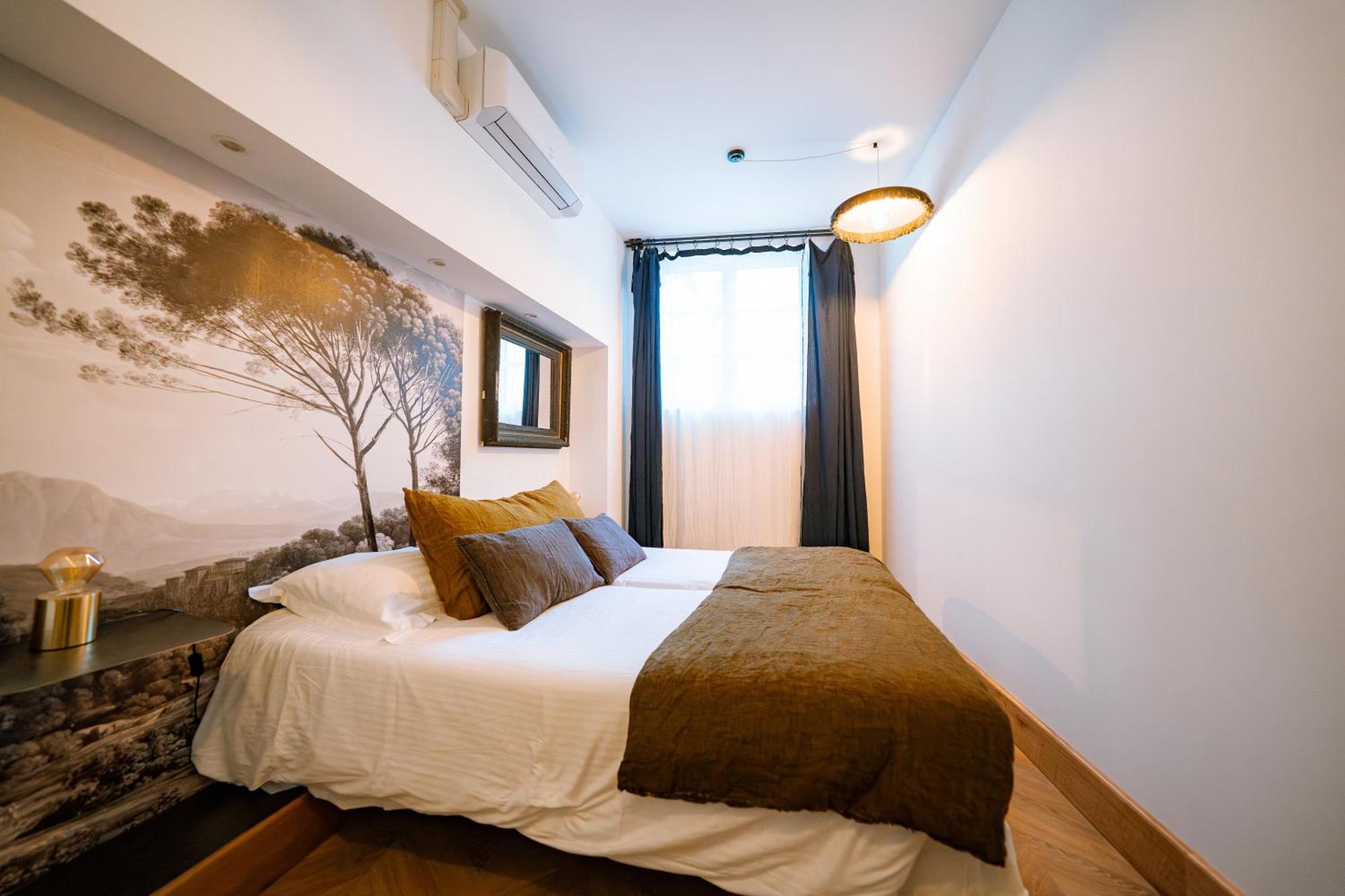 Maison Gaspard - Suites Et Appartements De Charme A โซมูร์ ภายนอก รูปภาพ
