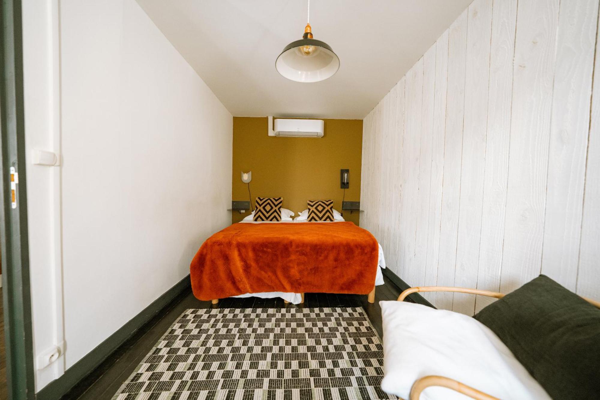 Maison Gaspard - Suites Et Appartements De Charme A โซมูร์ ภายนอก รูปภาพ