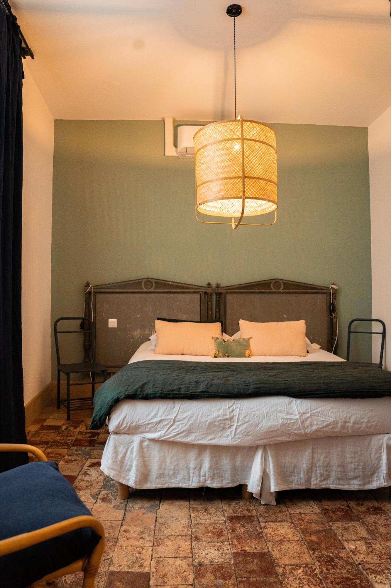 Maison Gaspard - Suites Et Appartements De Charme A โซมูร์ ภายนอก รูปภาพ
